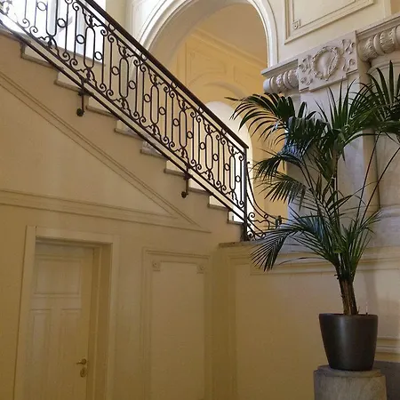 Hotel Domitilla Genova