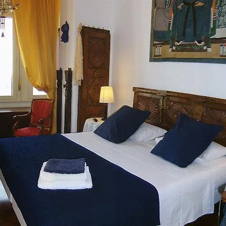 Domitilla Hotel