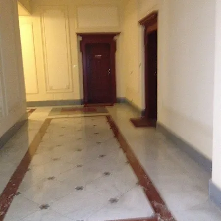 Domitilla Hotel 3*