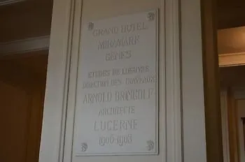 Hotel Domitilla Genova