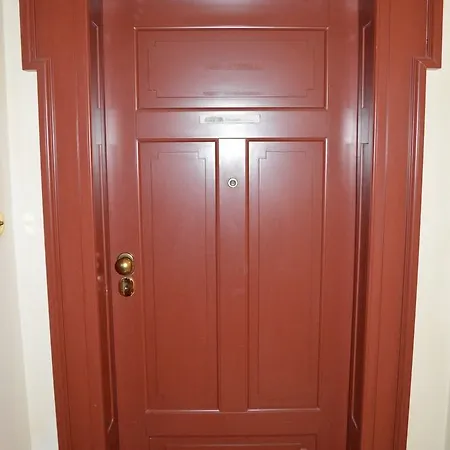Hotel Domitilla 3*