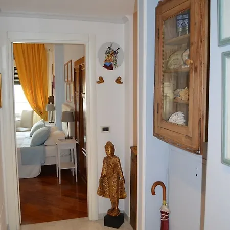 Hotel Domitilla Genova