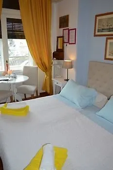 Domitilla Hotel Genova