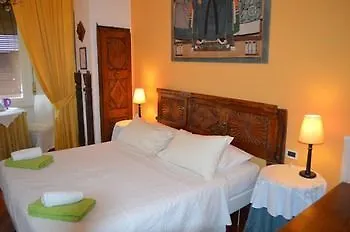 Domitilla Hotel