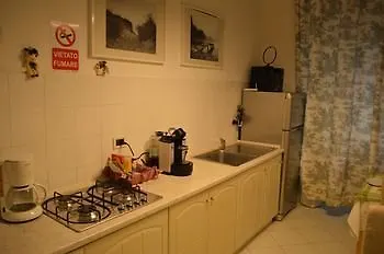 Hotel Domitilla