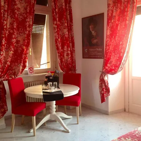 Hotel Domitilla