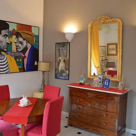 Hotel Domitilla Genova