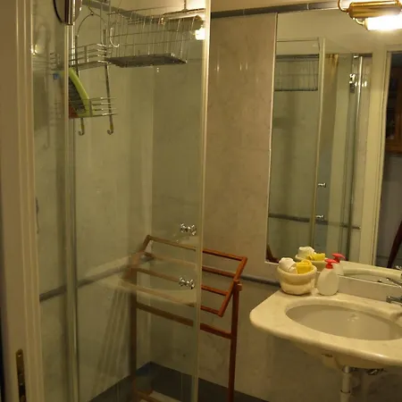 Hotel Domitilla 3*