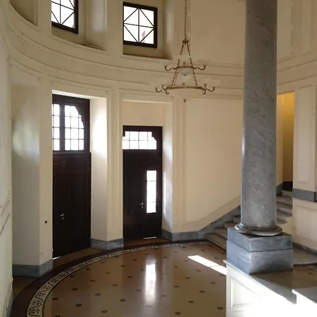 Domitilla Hotel