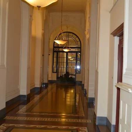Domitilla Hotel